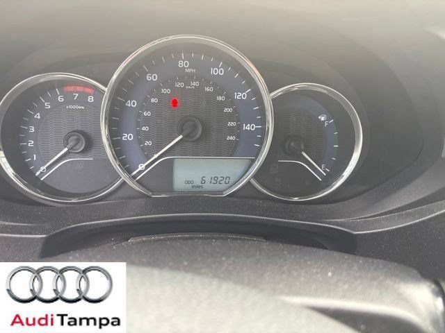 Used 2015 Toyota Corolla LE