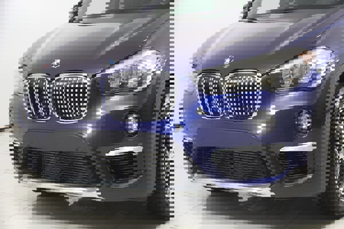 Used 2019 BMW X1 xDrive28i w/ Convenience Package image 51