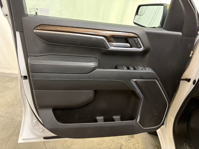 Used 2023 Chevrolet Silverado 1500 LT w/ Protection Package AWD/4WD image 30