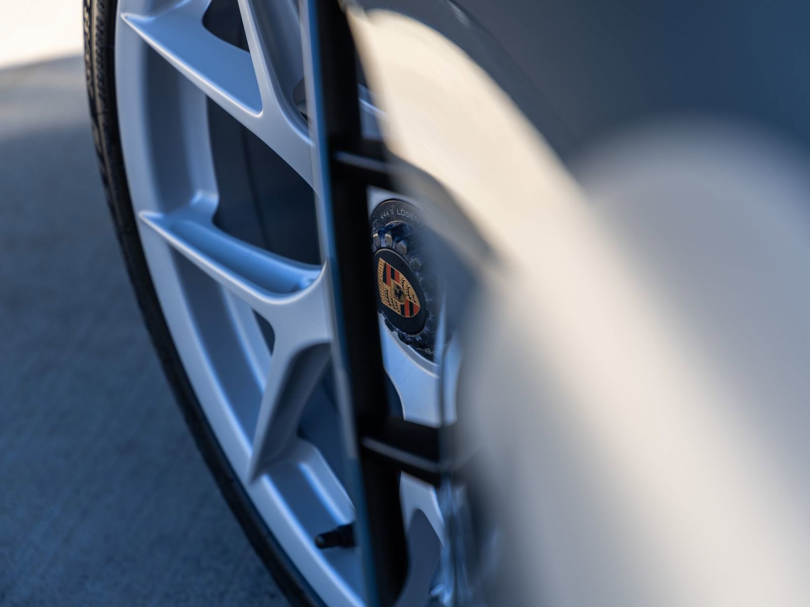 Certified 2024 Porsche 911 GT3 RS RWD image 20