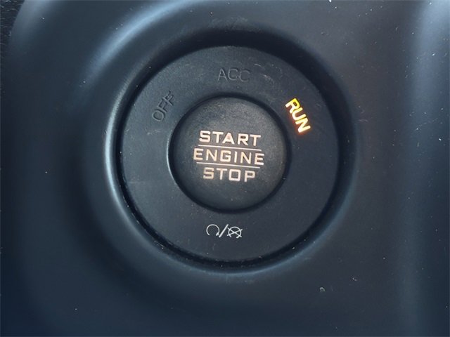 Used 2019 Jeep Wrangler Unlimited Sahara image 29