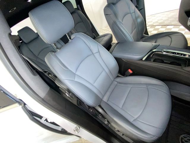Used 2024 Buick Enclave Essence w/ LPO, Floor Liner Package FWD image 15