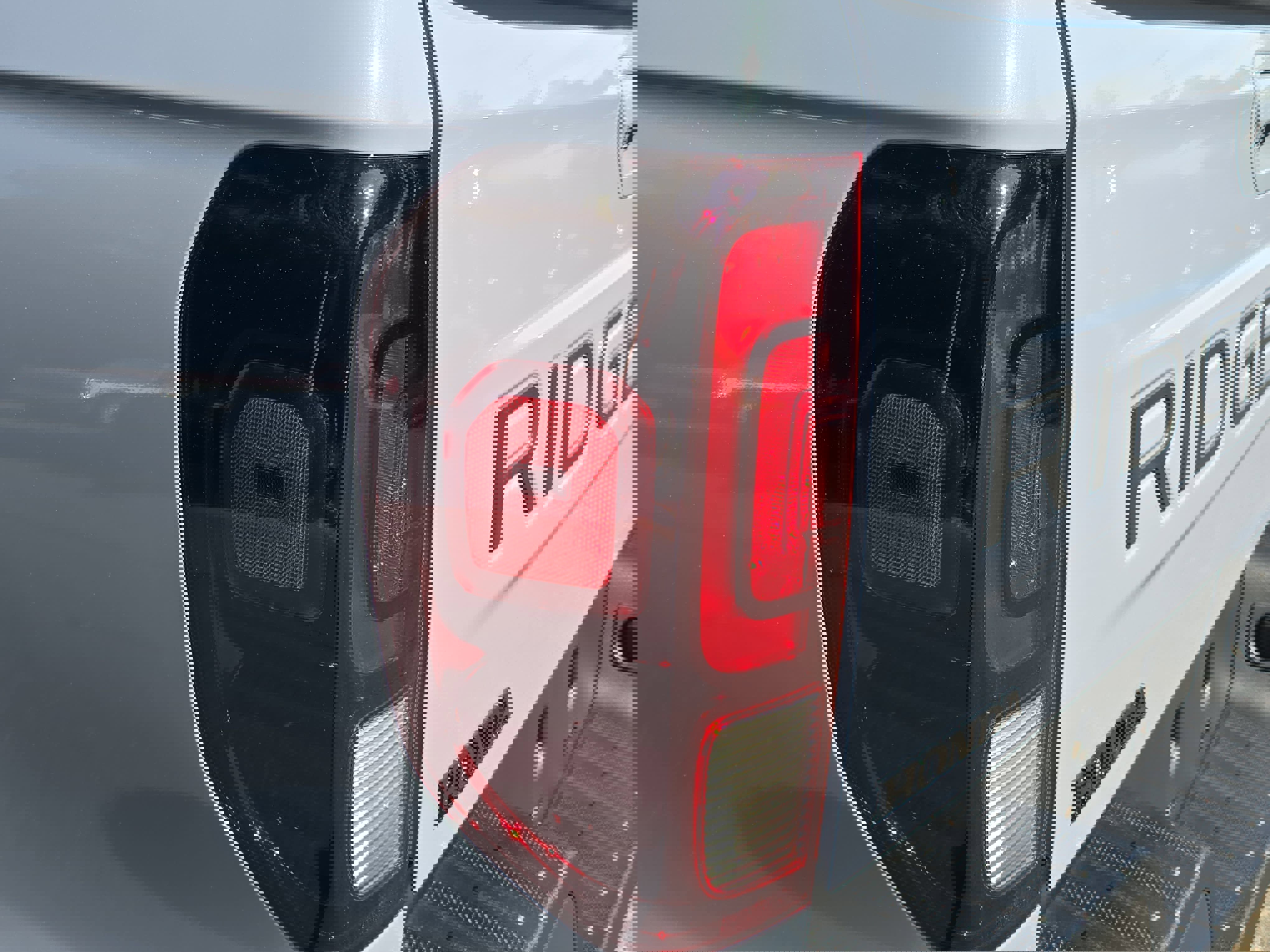 New 2026 Honda Ridgeline RTL image 34