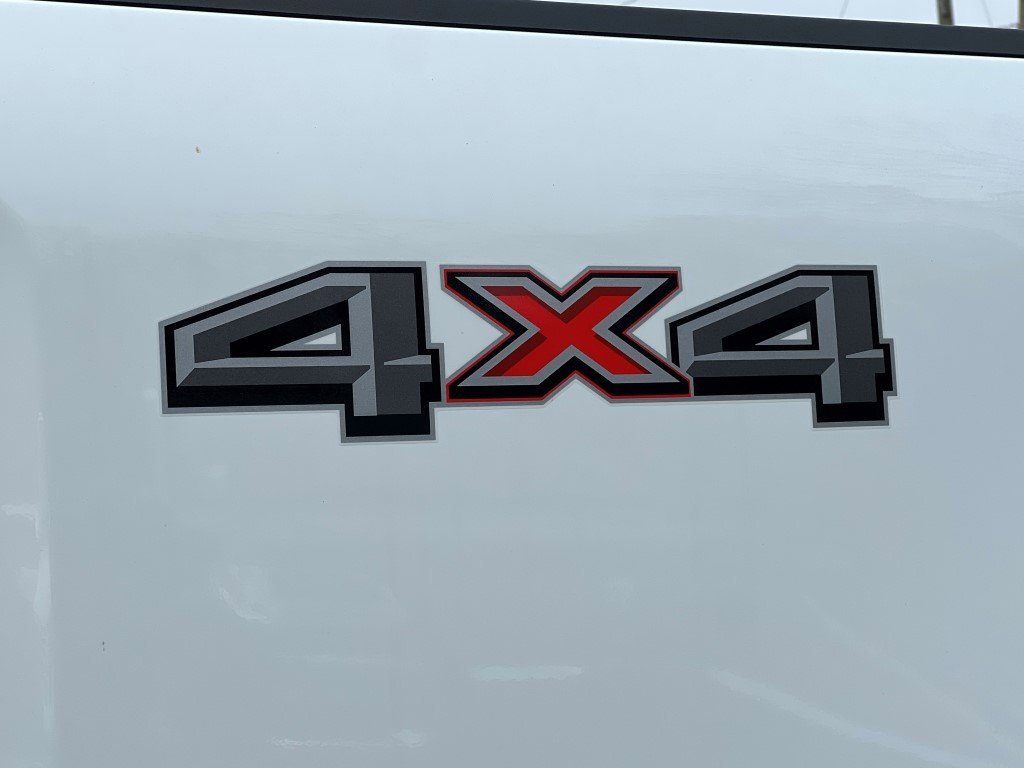 New 2026 Ford F350 XL w/ STX Appearance Package image 6