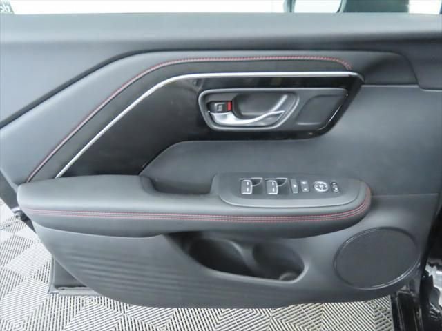 Used 2025 Acura ADX A-Spec image 26