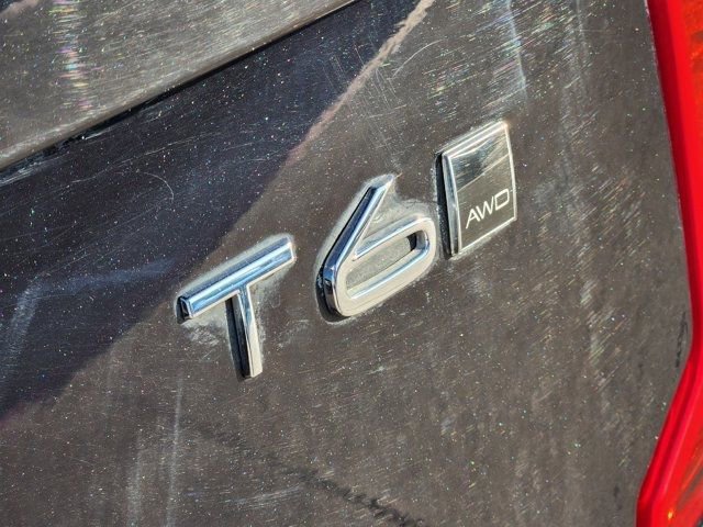 Used 2020 Volvo XC90 T6 Momentum image 8