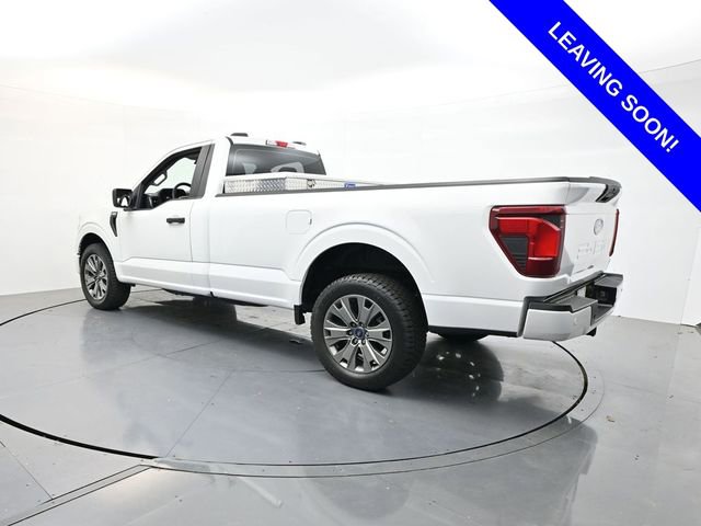 Used 2024 Ford F150 XL RWD image 5