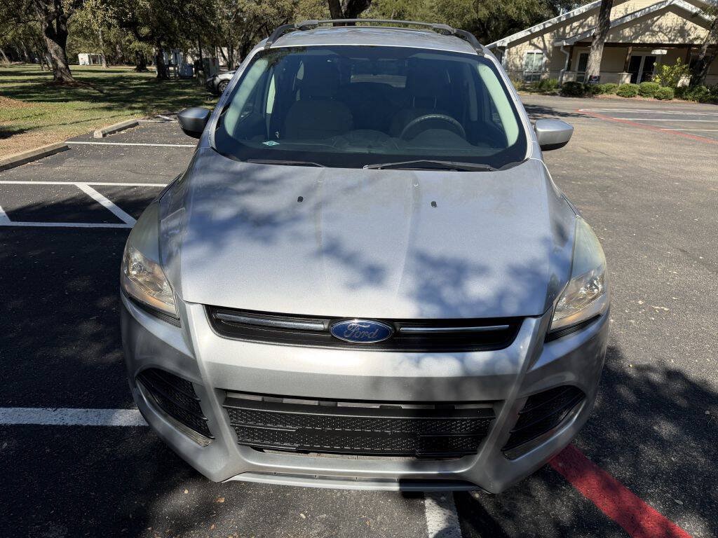 Used 2013 Ford Escape SE FWD image 8