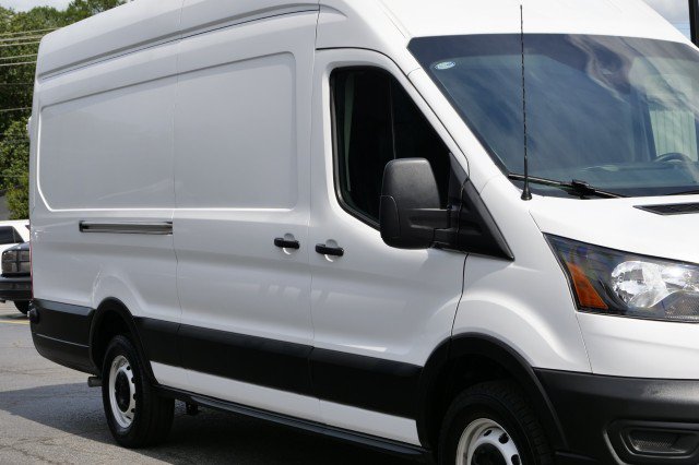 Used 2025 Ford Transit 350 148 High Roof Extended RWD image 16