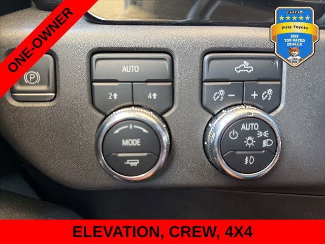 Used 2023 GMC Sierra 1500 Elevation image 23