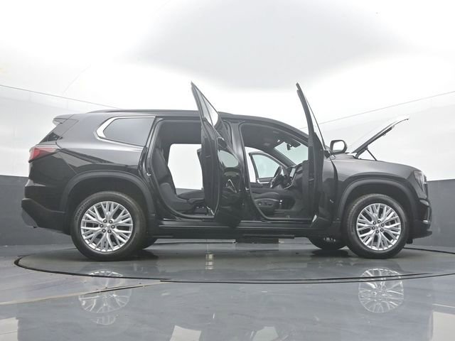 New 2026 GMC Acadia Elevation image 63