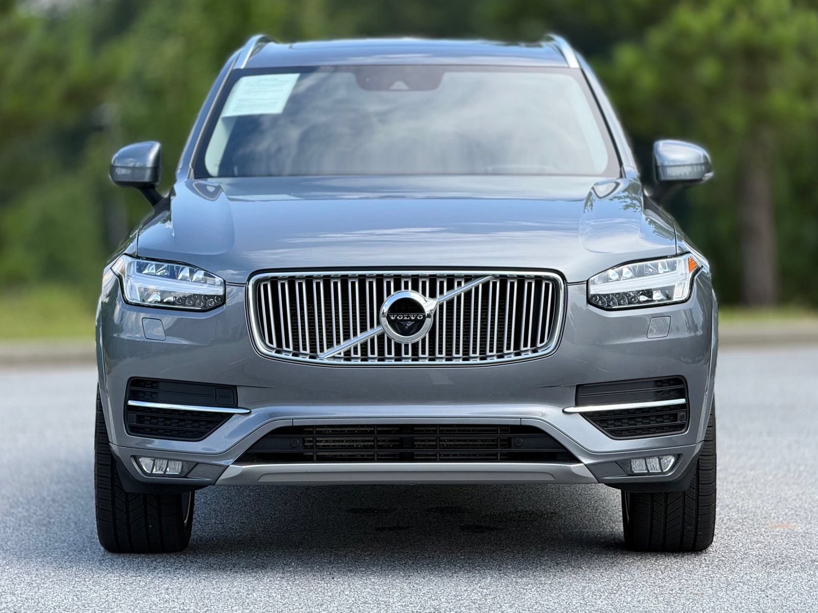 Used 2019 Volvo XC90 T6 Inscription w/ Advanced Package AWD/4WD image 3