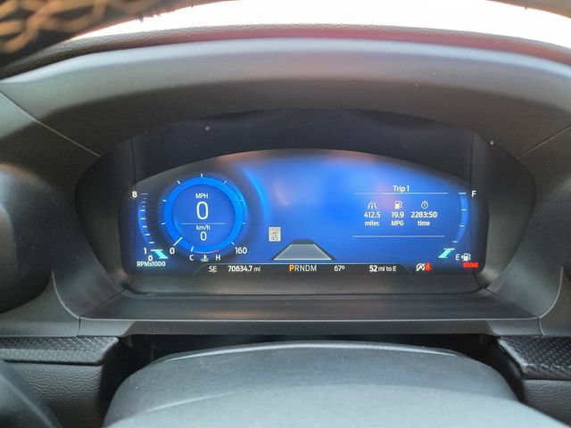 Used 2021 Ford Explorer ST w/ ST Street Pack AWD/4WD image 25