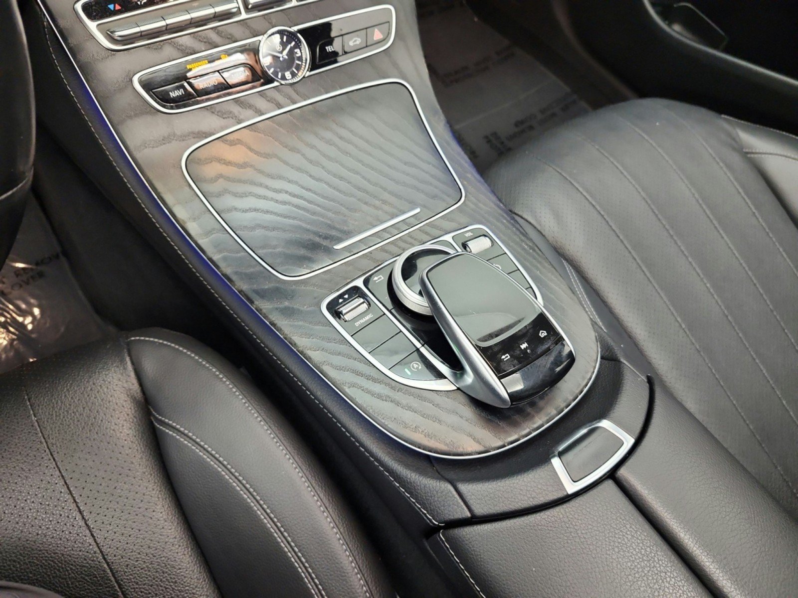 Certified 2020 Mercedes-Benz E 350 Sedan image 13