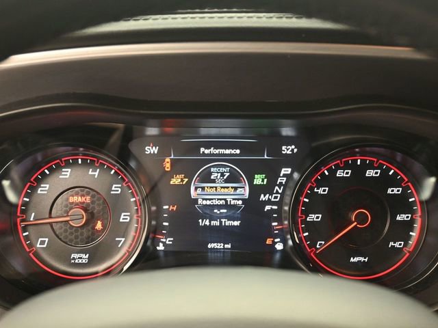 Used 2022 Dodge Charger GT w/ Plus Group image 11