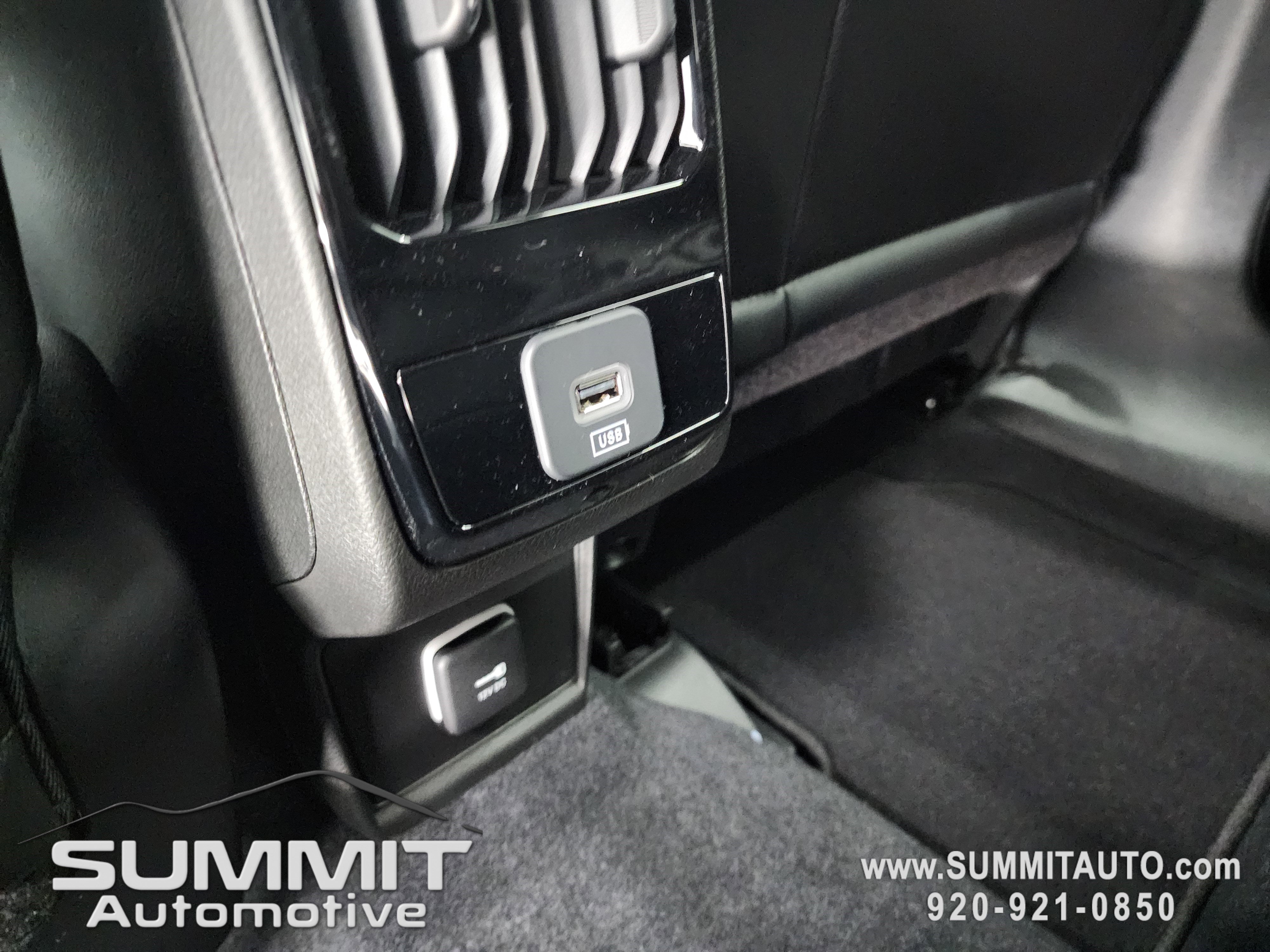 New 2026 Jeep Compass Limited image 33