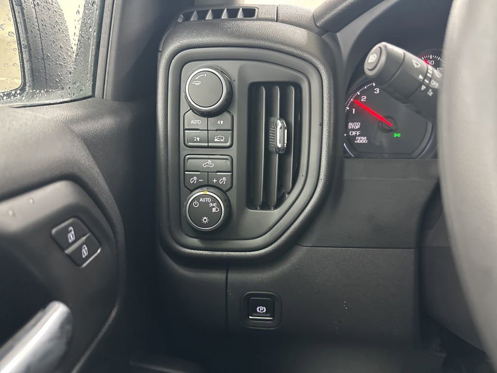 New 2026 Chevrolet Silverado 1500 W/T w/ WT Value Package image 25
