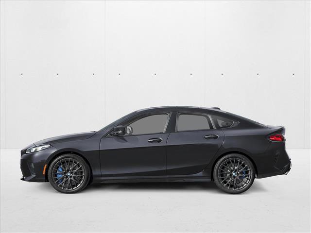 New 2026 BMW M235i xDrive image 3