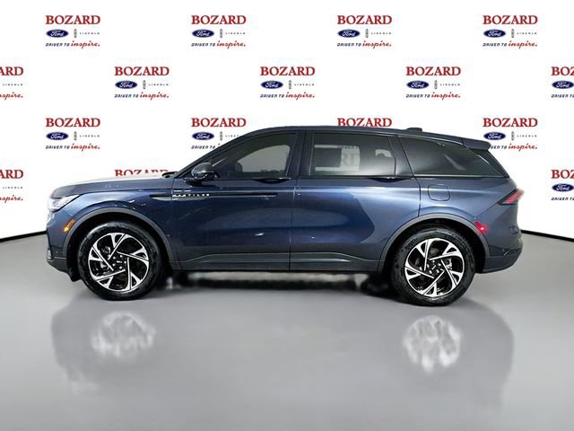 Certified 2024 Lincoln Nautilus Premier w/ Jet Appearance Package image 5