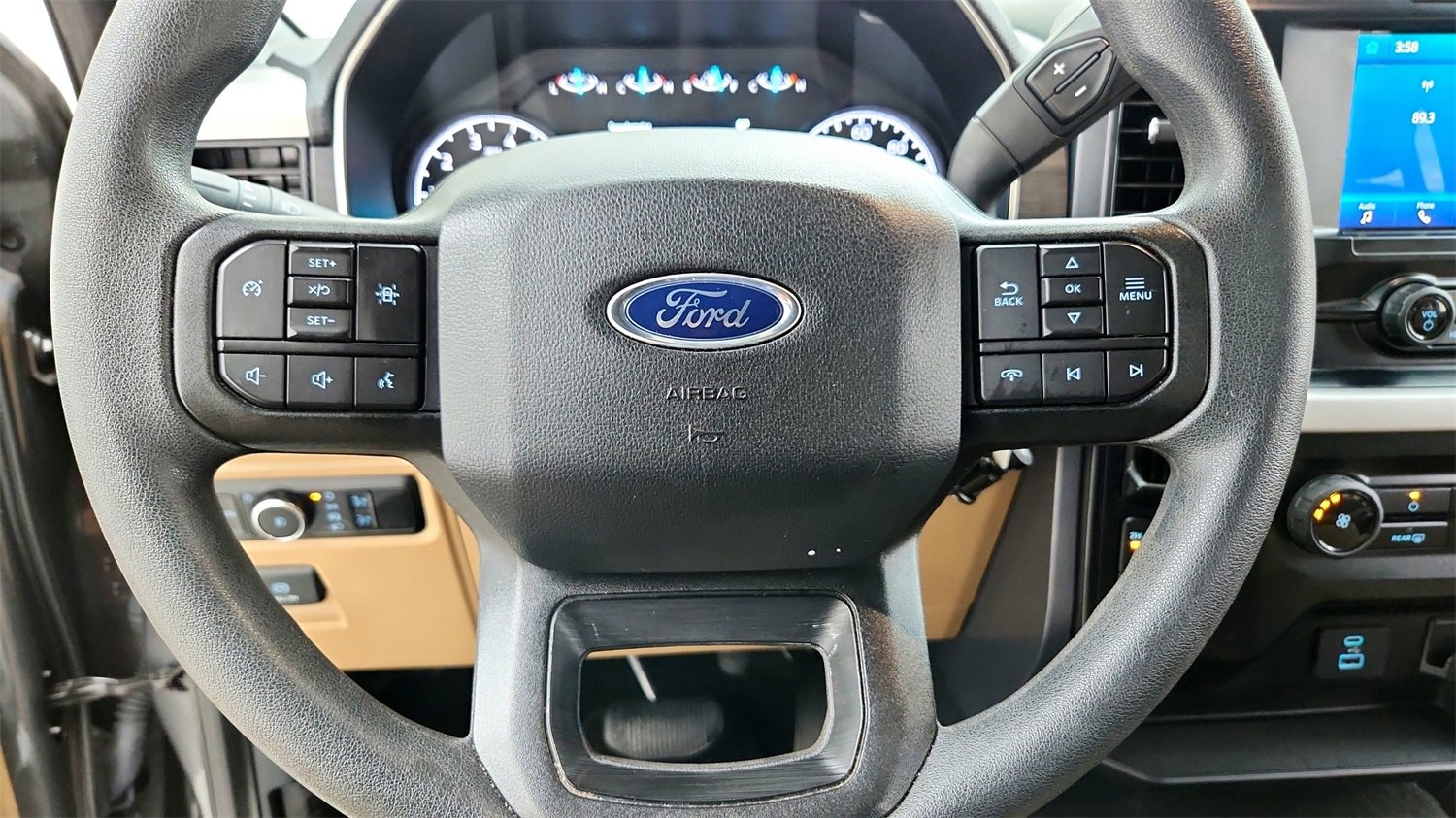 Used 2023 Ford F150 XLT image 17