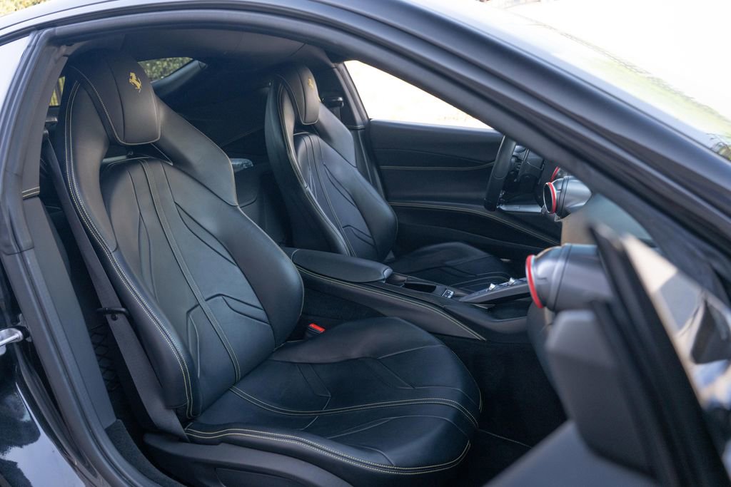 Used 2020 Ferrari 812 Superfast image 56
