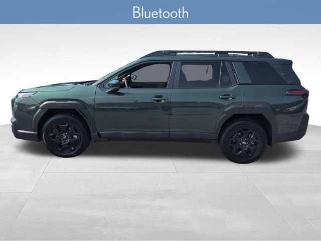 Certified 2026 Subaru Outback Limited AWD/4WD image 7