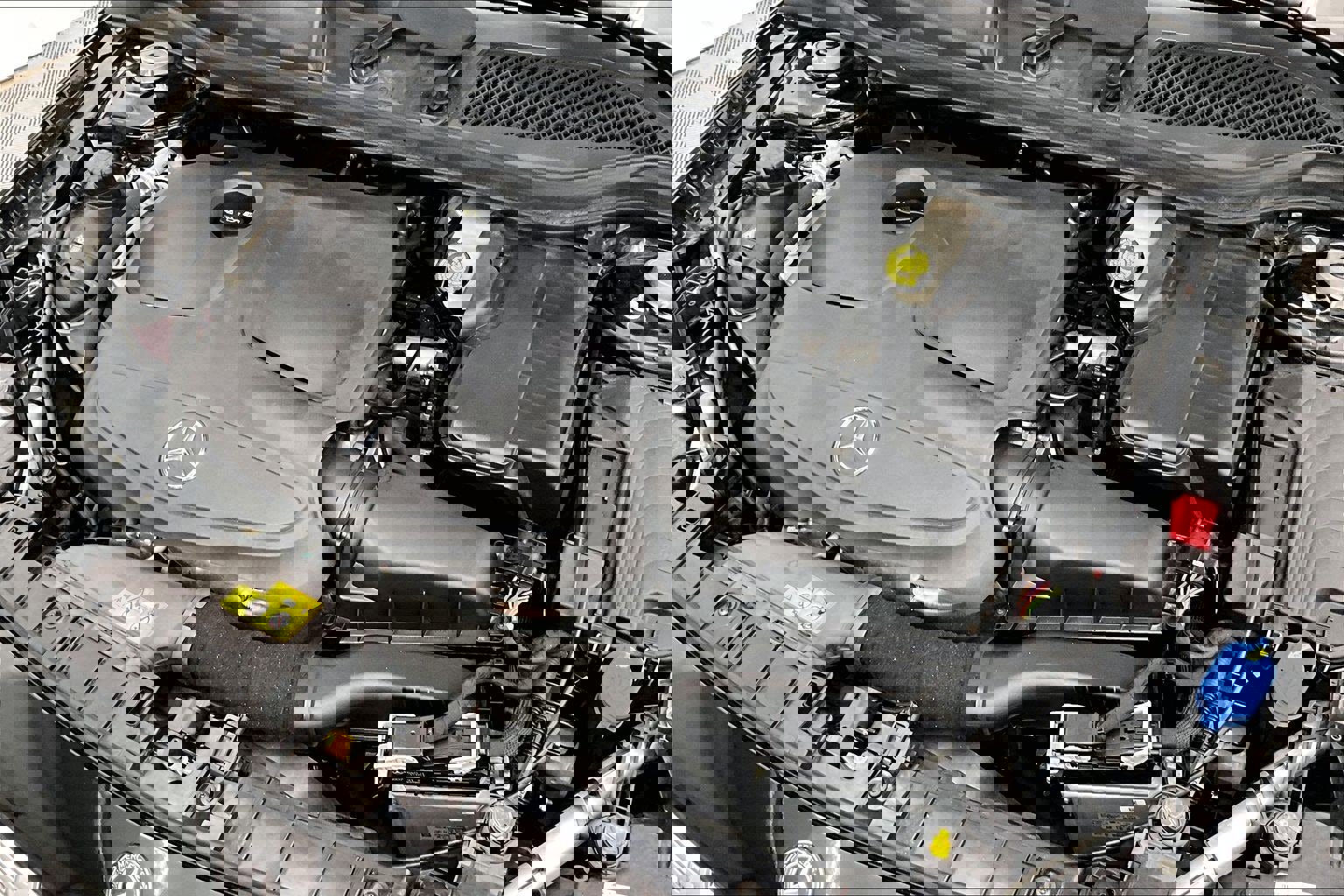 Used 2019 Mercedes-Benz GLA 250 image 30