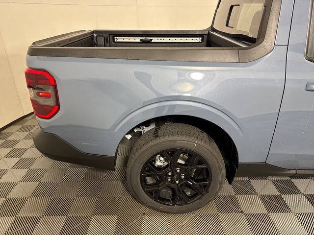 New 2026 Ford Maverick Lariat AWD/4WD image 15