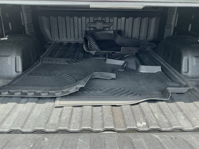 Used 2022 Chevrolet Silverado 1500 LT Trail Boss w/ LT Trail Boss Premium Package AWD/4WD image 19