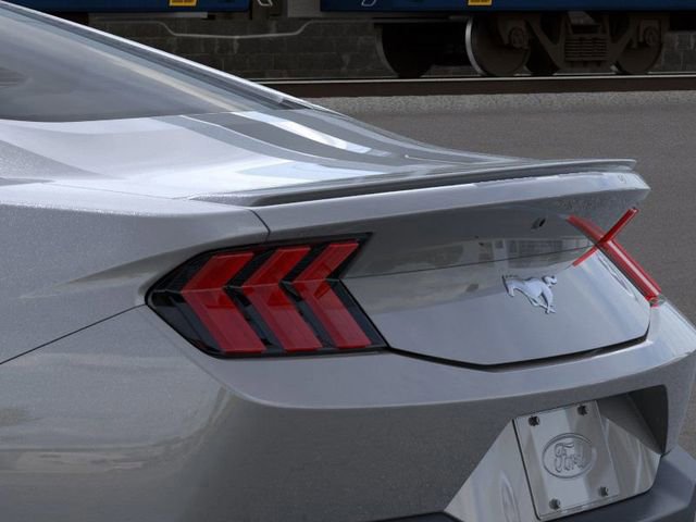 New 2025 Ford Mustang Premium image 24