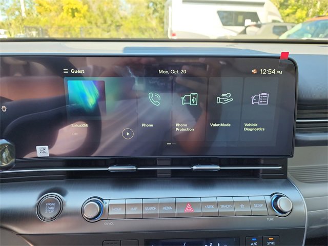 New 2026 Hyundai Kona SEL Sport image 17