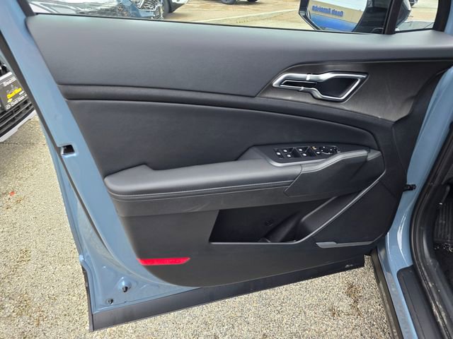 New 2026 Kia Sportage X-Line image 8