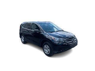 Used 2013 Honda CR-V LX