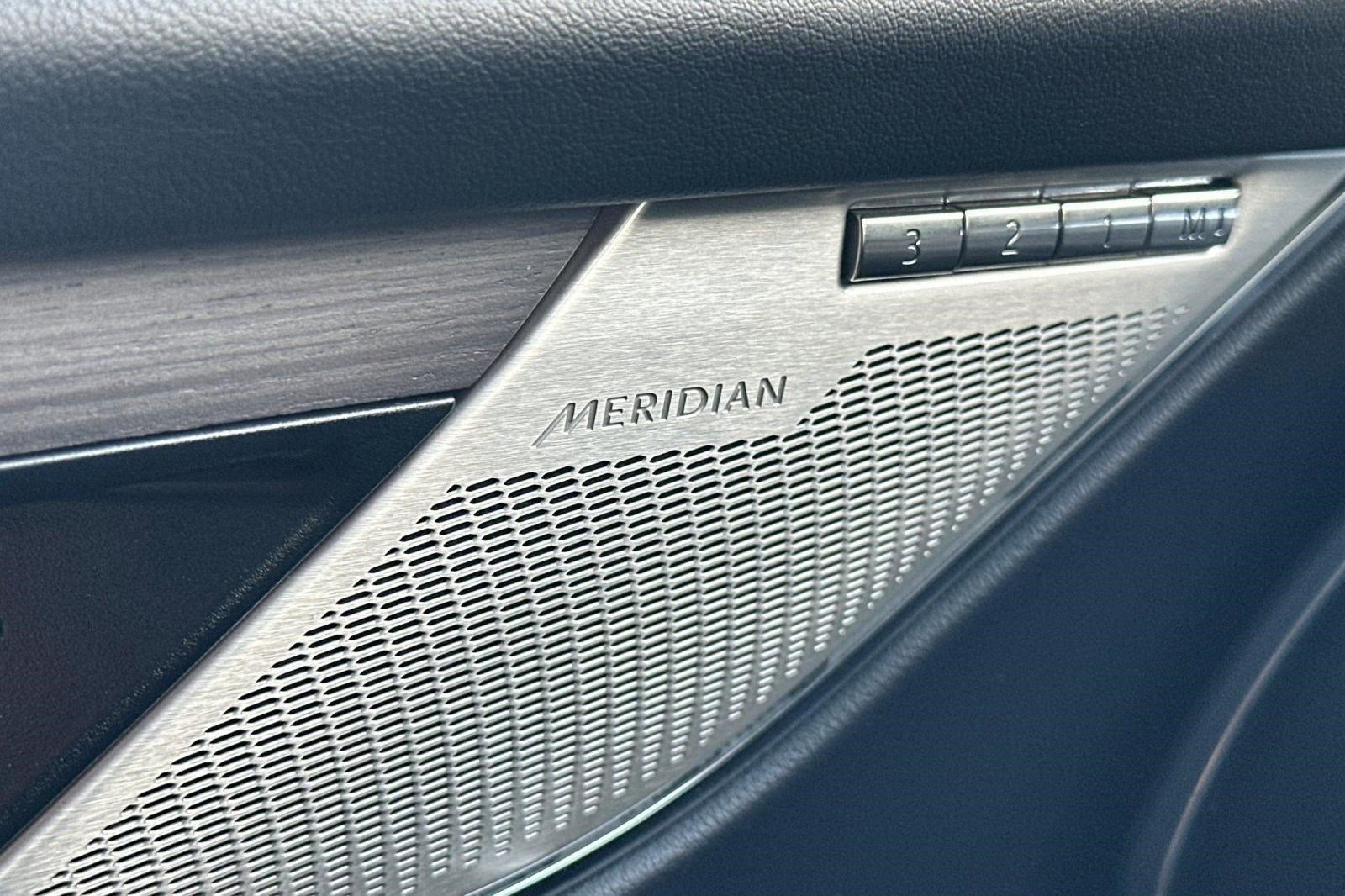 Used 2023 Jaguar F-PACE S image 26