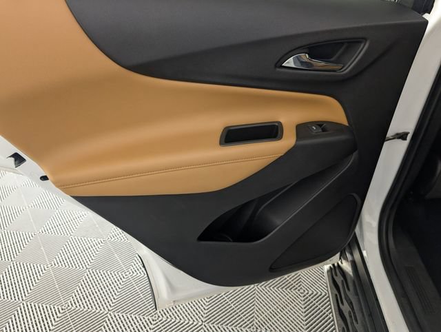 Certified 2019 Chevrolet Equinox Premier FWD image 29