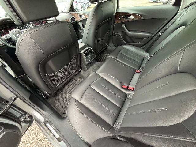 Used 2013 Audi A6 2.0T Premium Plus image 22