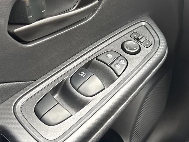 New 2025 Nissan Versa S w/ Trunk Package image 21