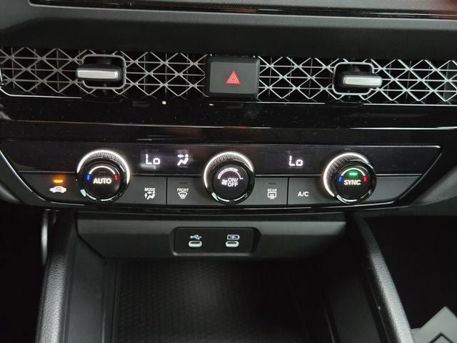 Used 2024 Honda Accord Sport image 21