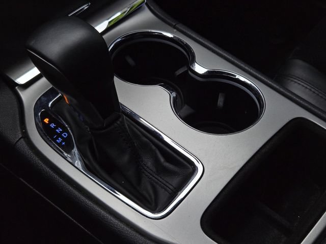 Used 2018 Jeep Grand Cherokee Altitude AWD/4WD image 25