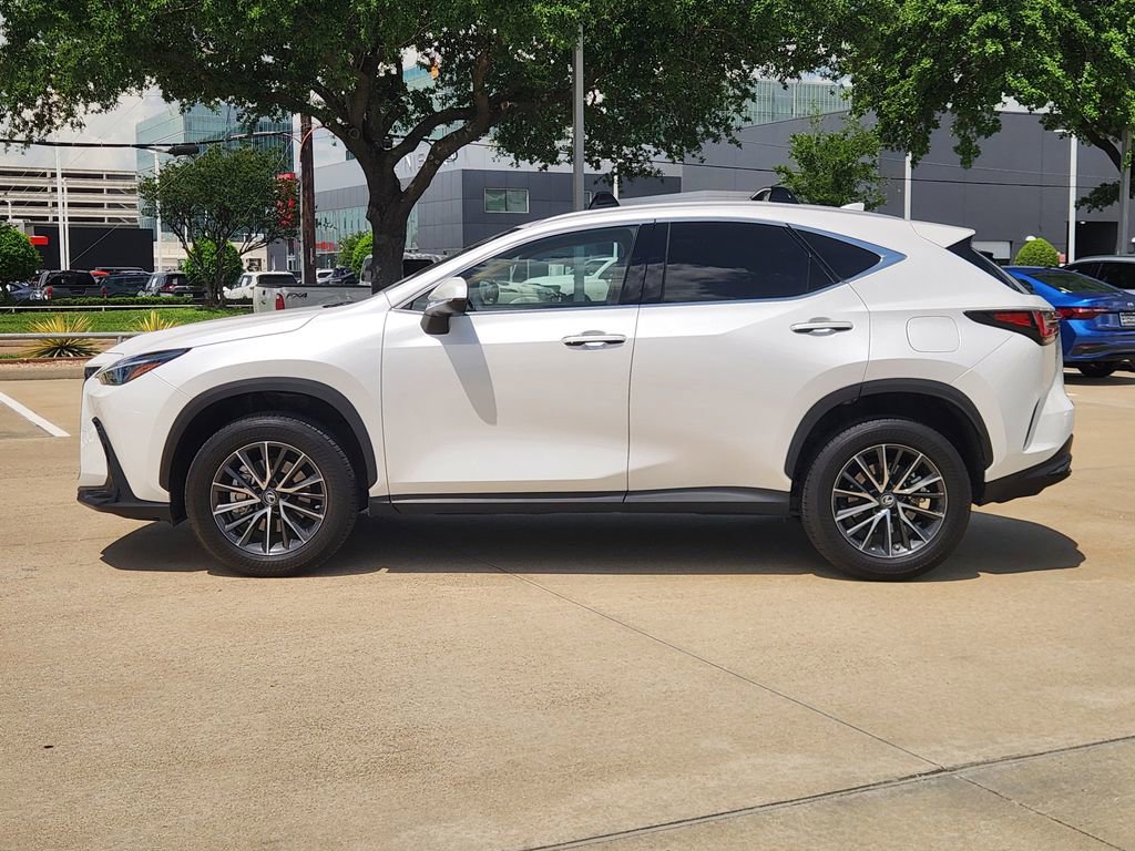 Used 2023 Lexus NX 350 AWD image 4