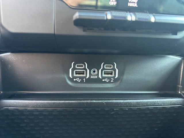 Used 2022 RAM 1500 Lone Star AWD/4WD image 19