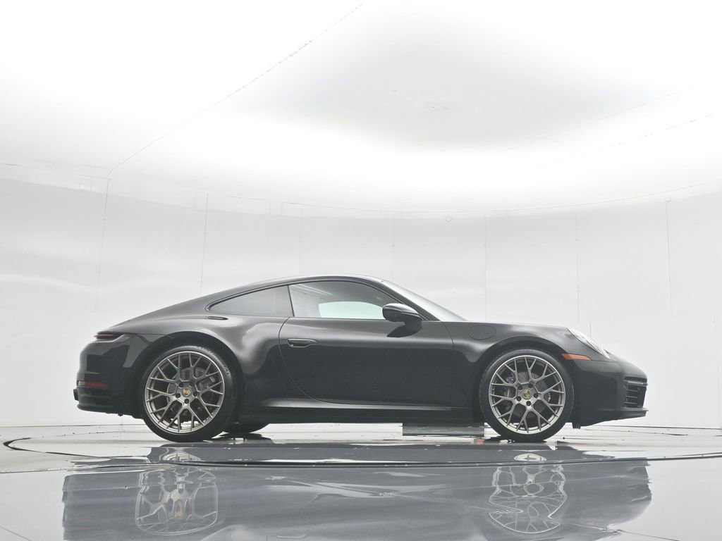 Used 2023 Porsche 911 Carrera image 49
