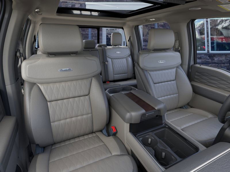 New 2026 Ford F250 Platinum w/ Platinum Plus Package image 10