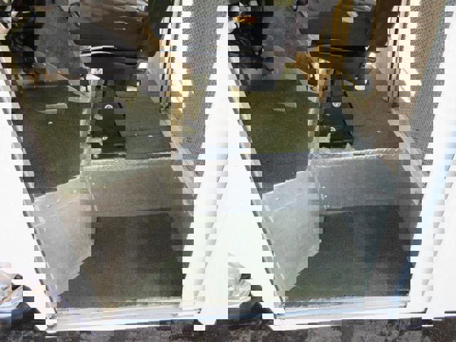 Used 2011 Ford E-350 and Econoline 350 Super Duty w/ Air Conditioning Prep Pkg RWD image 17