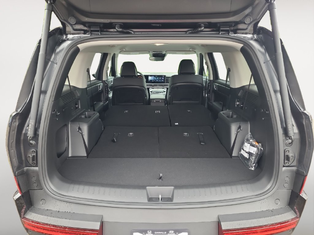 New 2026 Hyundai Santa Fe SEL FWD image 29