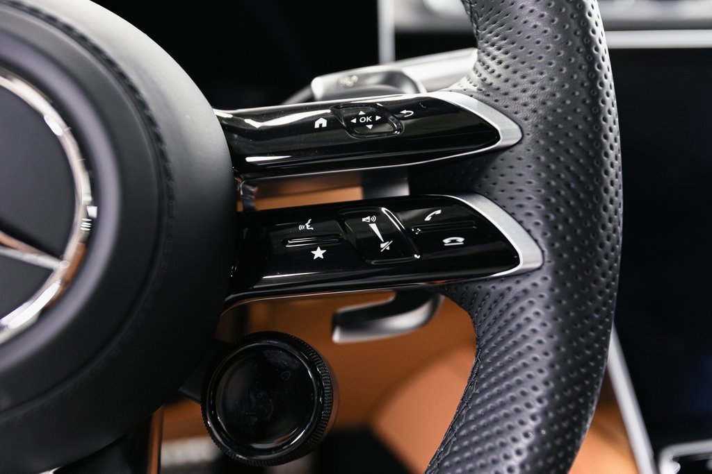 Used 2024 Mercedes-Benz S 63 AMG S image 13