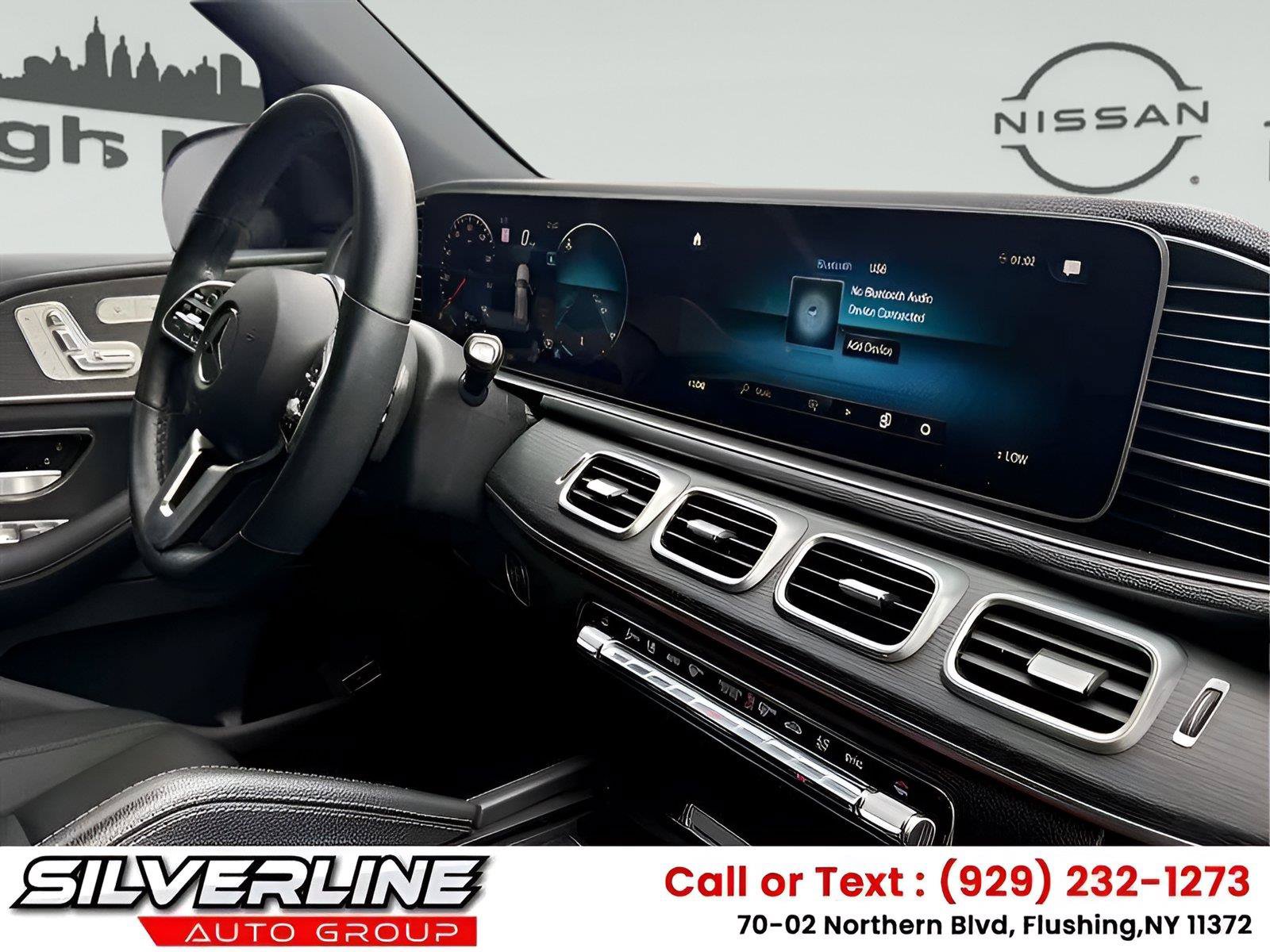Used 2023 Mercedes-Benz GLE 350 4MATIC image 13