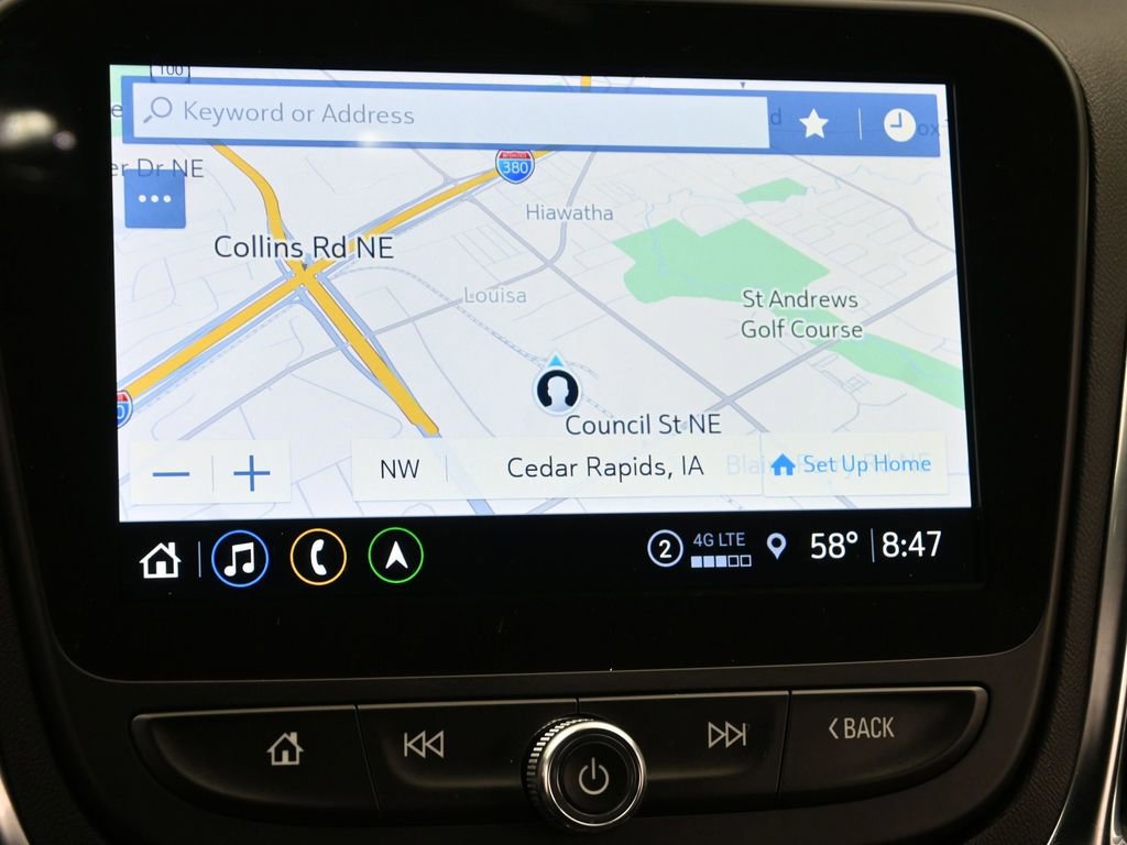 Certified 2022 Chevrolet Equinox LT image 18