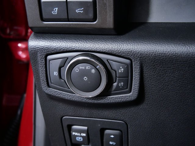 Certified 2021 Ford Expedition Limited AWD/4WD image 25