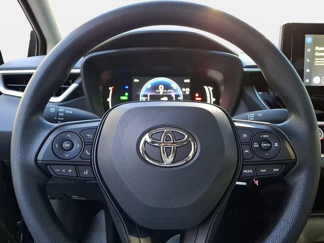 New 2026 Toyota Corolla LE image 11
